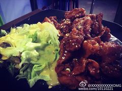-MI WU FACTORY米屋美食工厂餐厅(绿地店)