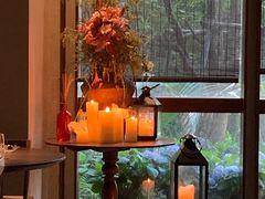 -九月里.自由花园餐厅