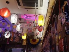 -坂吉屋·居酒屋深夜食堂(龙湖店)