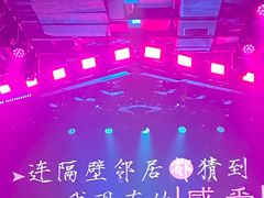 -拾叁唐Livehouse(佛山禅城店)