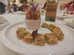 -金石国际大酒店·金丽自助餐厅