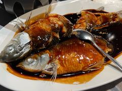 -外婆家(杭州马塍店·杭帮菜名店)