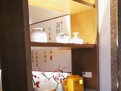 -呷湘厨·鱼汤捞饭·剁椒鱼头·湘菜(国家会展中心店)