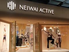 -NEIWAI内外(大学路店)