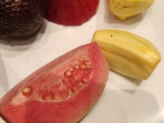 -川骄海鲜自助(河东店)