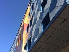 -北京崇文门桔子水晶酒店