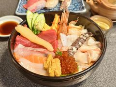 -鱼真(うおまさ)