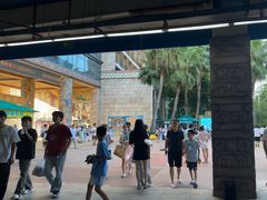 -武汉玛雅海滩水公园