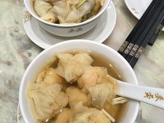 -麦奀云吞面世家 山顶店(山顶广场店)