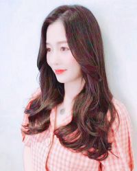 -Tipo Hair salon（明星）店