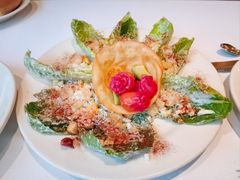 -MORTON'S 莫尔顿牛排坊(北京丽晶酒店)