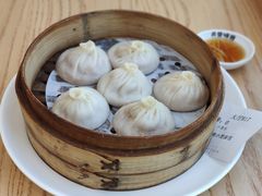 -弄堂咪道-饭香·面香·馄饨香(汇锦广场店)