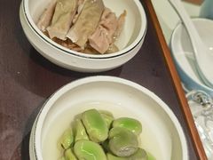 -冶春茶社(官园桥店)