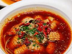 -翕间食·精致淮扬菜(江苏大剧院店)