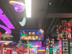 -路边边.炒菜烧烤.音乐餐厅(良乡长虹店)