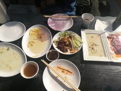 -我去·春饼文化主题餐厅(国定路总店)