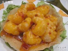 -永安之星休闲美食广场