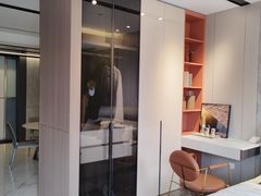 -索菲亚衣柜橱柜家具全屋定制(盈港路店)