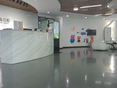 -德尚口腔(金碧店)