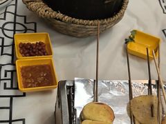 -云晓光头烧烤吧(德平路店)