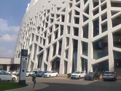 -长春奥林匹克公园