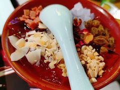 -麻辣英雄重庆火锅(二城广场店)