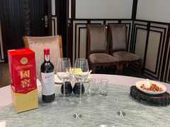 -老房子金沙元年川菜食府·花园餐厅(金沙店)