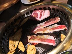 -火炉火自助餐(枫蓝国际店)