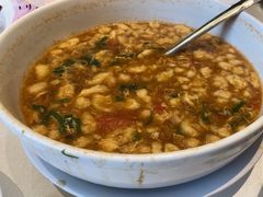 -盛百味·家宴餐厅(霸州分店)