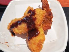 -大吉鲜鱼料理自慢(维也纳大厦店)