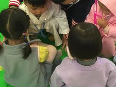 -全优加早教托育园(金海岸店)