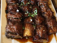 -绿茶餐厅万锦 Green Tea Restaurant Markham