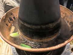 -将台涮肉(酒仙桥店)