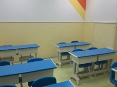 -昂立青少儿成长中心(长宁仙霞校区)