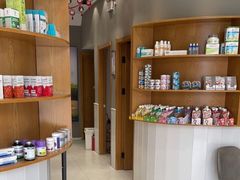 -关爱宠物医院·猫科中心·消化科(滨湖万达分院)