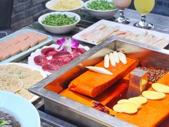 -凤来栖·净庭院·火锅(欧尚店)