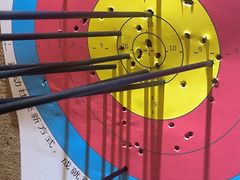 -弓夫射箭·运动娱乐·团建(中心印象城店)