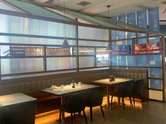 -悦海·家宴·冰花皮皮虾大锅贴(宝龙店)