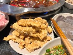 -洞亭火锅(防空洞总店)