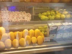 -茶百道(新城市广场店)