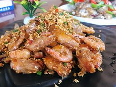 -海棠湾聚鼎香海鲜坊(海昌梦幻不夜城店)