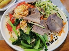 -河州春清真西北特色美食(虎踞路店)