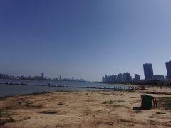 -秋水广场