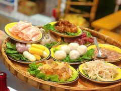 -有拈头成都市井火锅(柳市店)