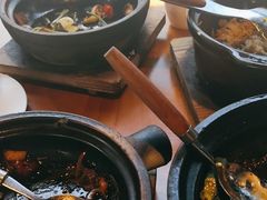 -旺爷砂锅·茶作(国贸城店)