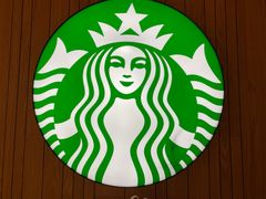 -星巴克(杭州嘉里中心4F店)