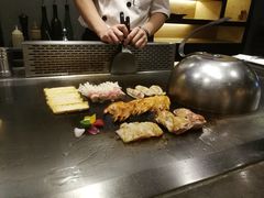 -玛雅铁板烧餐厅(中关村店)