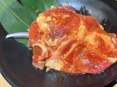 -九田家黑牛烤肉(溧水万达店)