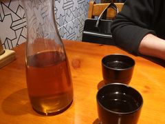 -鑫日千里马朝鲜族小馆(总店)