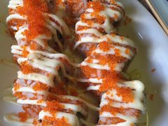 -福匠日本料理(人民路店)